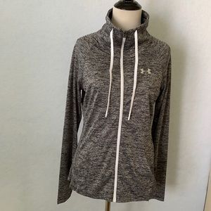 UnderArmour Static Zipper Front Lightweight Jacket